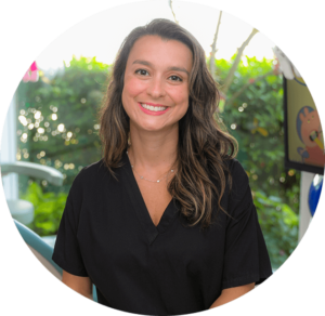 Dr. Diana Gabriel | Pediatric Dentist | Geller Dental Group